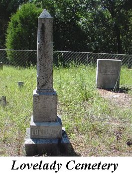 Cemetery Information & Surveys