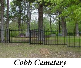 Historic Cemetery Certificates & Markers